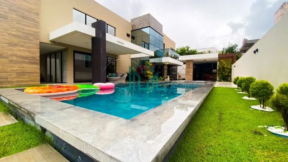 Casa, 5 quartos, 376 m² - Foto 11