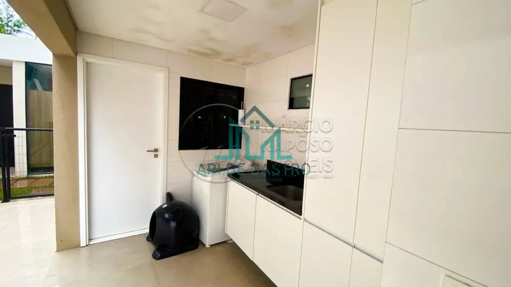 Casa, 5 quartos, 376 m² - Foto 12