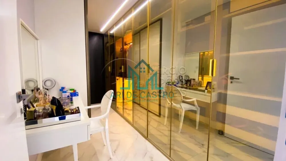 Casa, 5 quartos, 376 m² - Foto 4