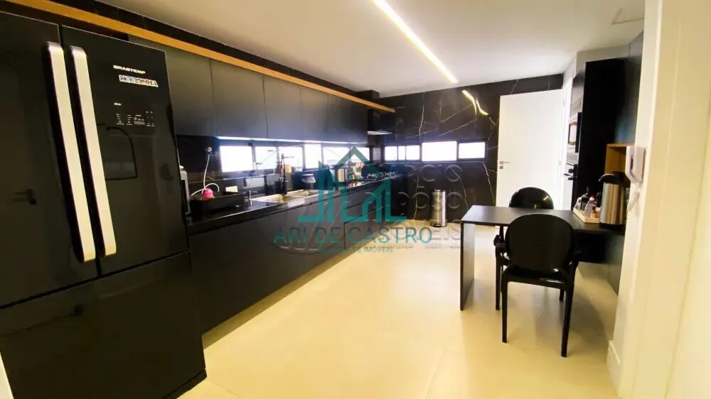 Casa, 5 quartos, 376 m² - Foto 10