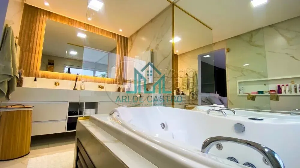 Casa, 5 quartos, 376 m² - Foto 5