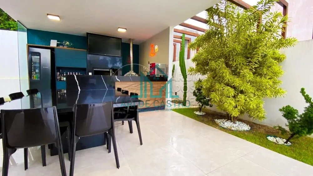 Casa, 5 quartos, 376 m² - Foto 13
