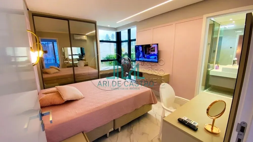 Casa, 5 quartos, 376 m² - Foto 6