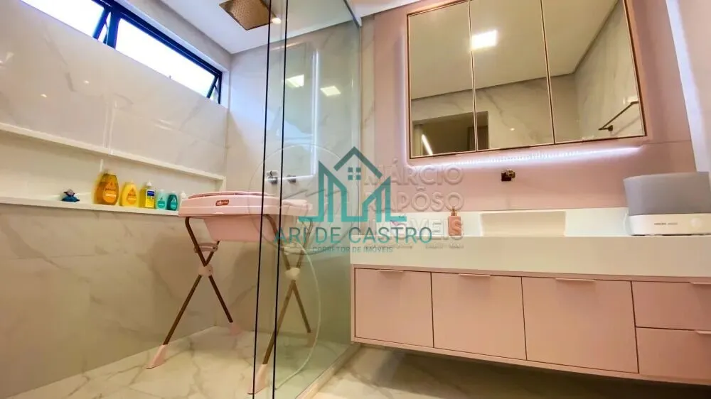 Casa, 5 quartos, 376 m² - Foto 7