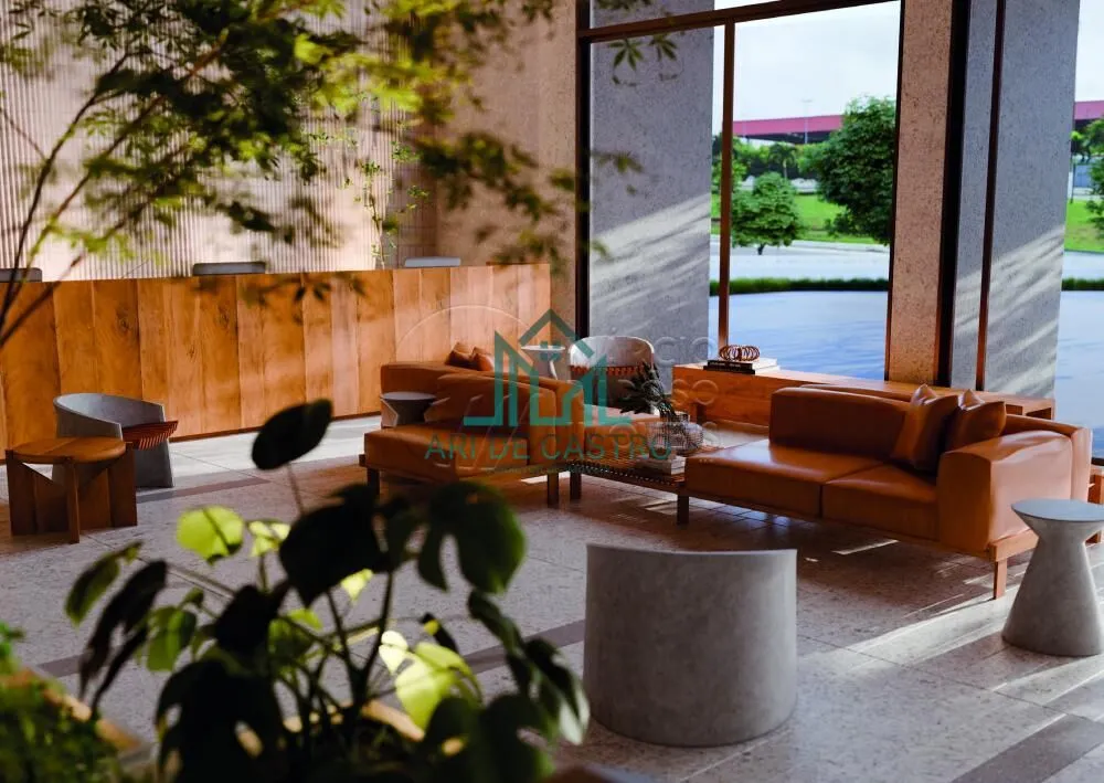 Sala-Conjunto, 39 m² - Foto 7