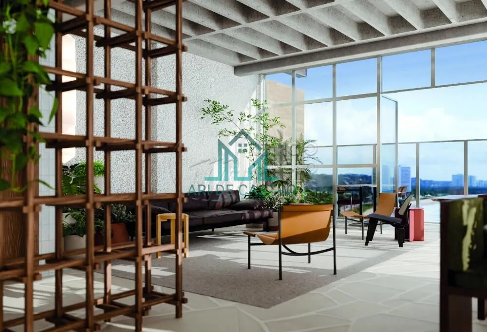 Sala-Conjunto, 39 m² - Foto 12