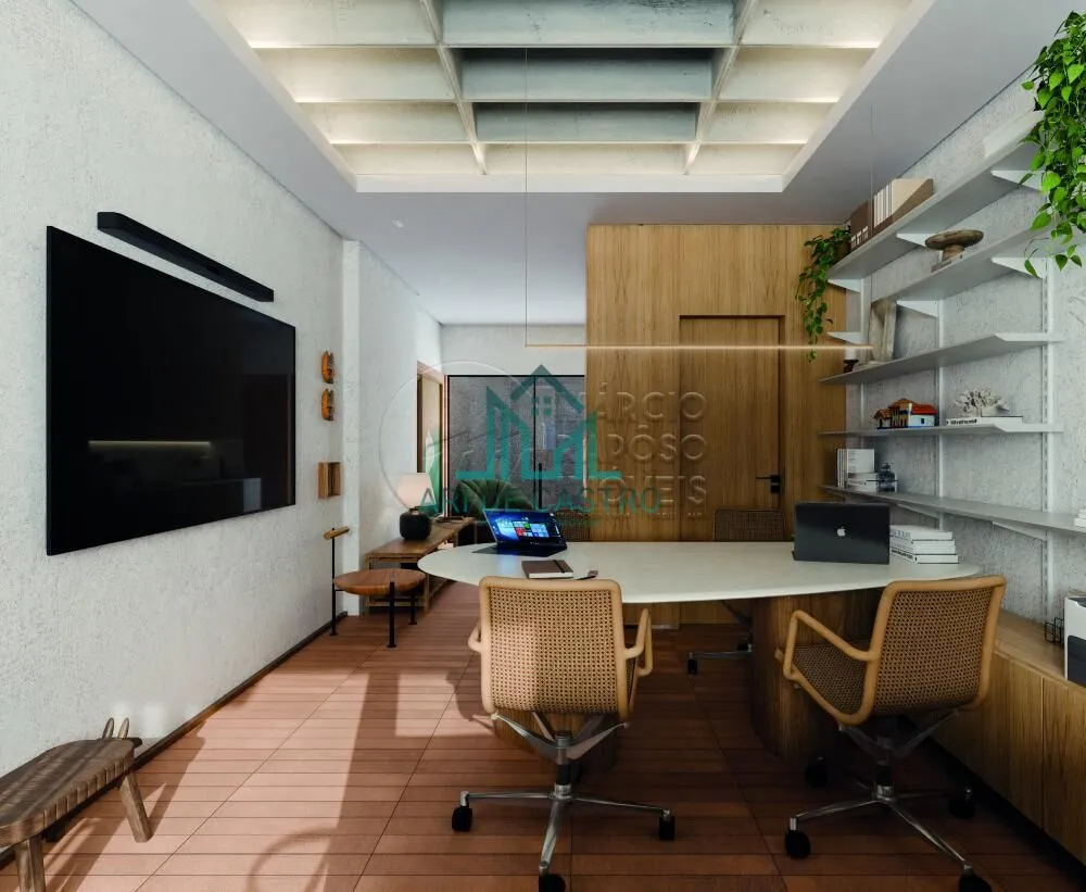 Sala-Conjunto, 39 m² - Foto 16