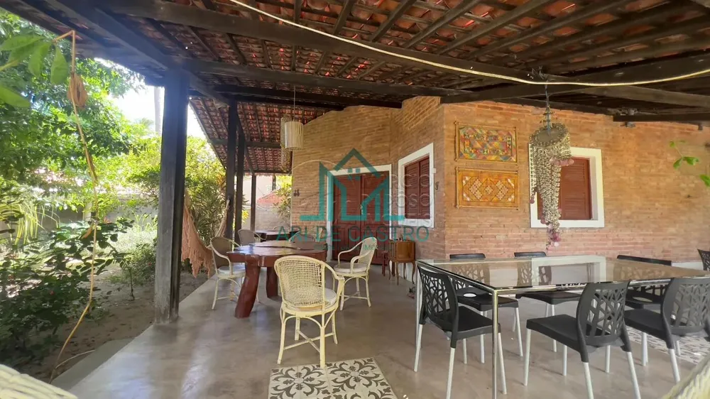 Hotel, 8 quartos, 2400 m² - Foto 4