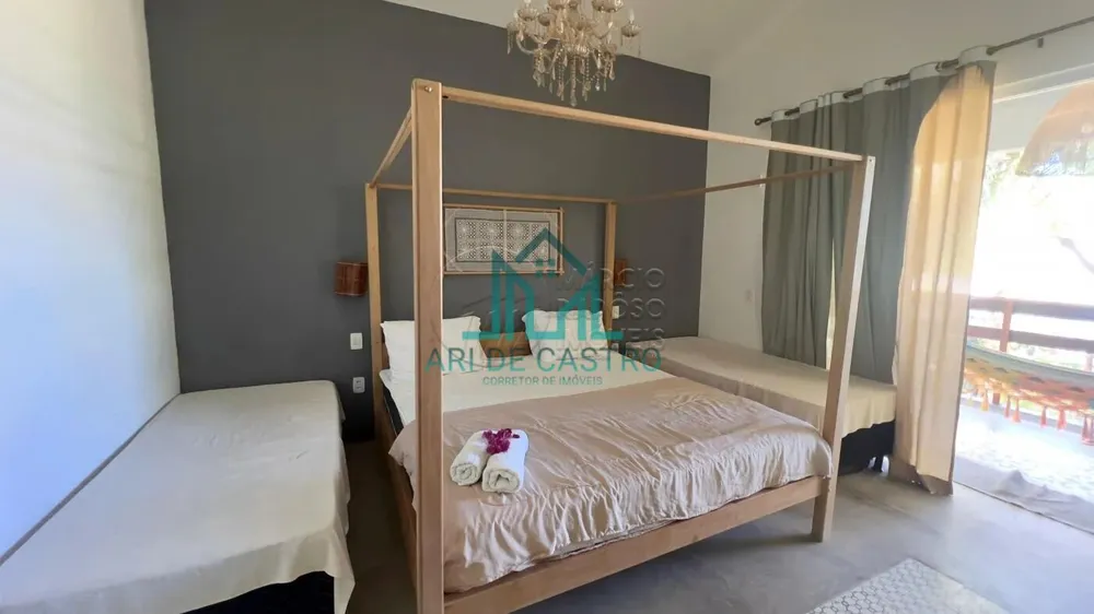 Hotel, 8 quartos, 2400 m² - Foto 7