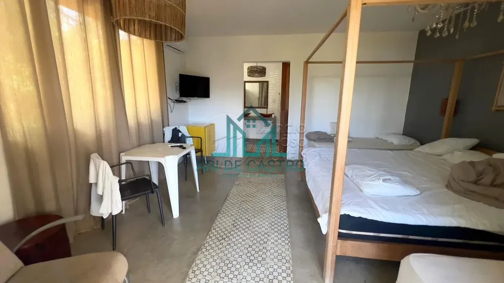 Hotel, 8 quartos, 2400 m² - Foto 9