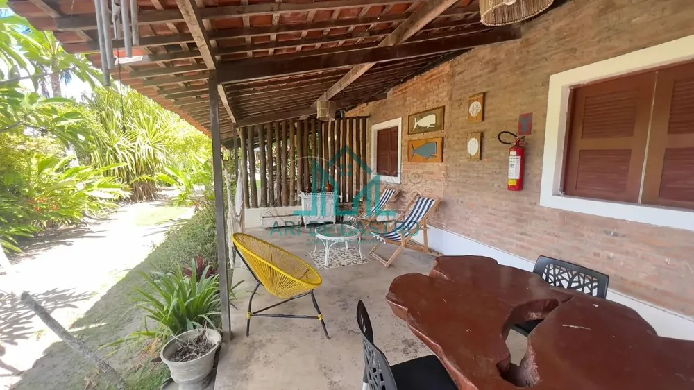 Hotel, 8 quartos, 2400 m² - Foto 1