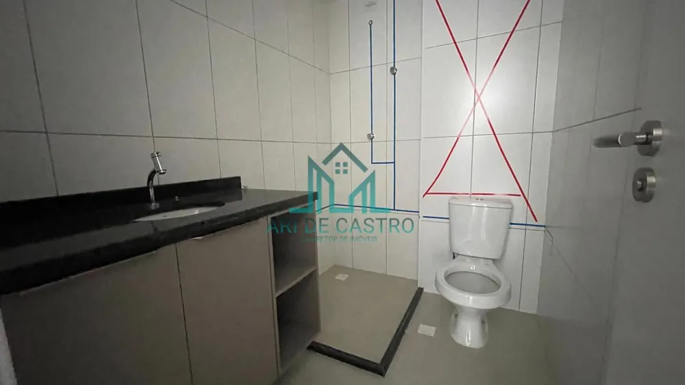 Apartamento, 3 quartos, 81 m² - Foto 10