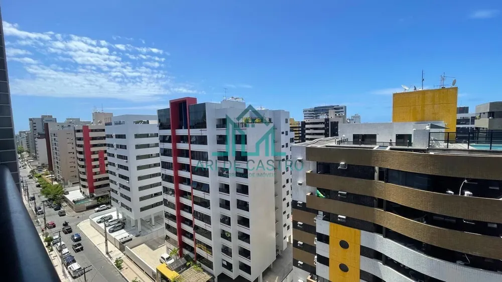 Apartamento, 3 quartos, 81 m² - Foto 15