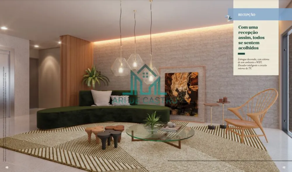 Apartamento, 4 quartos, 153 m² - Foto 10