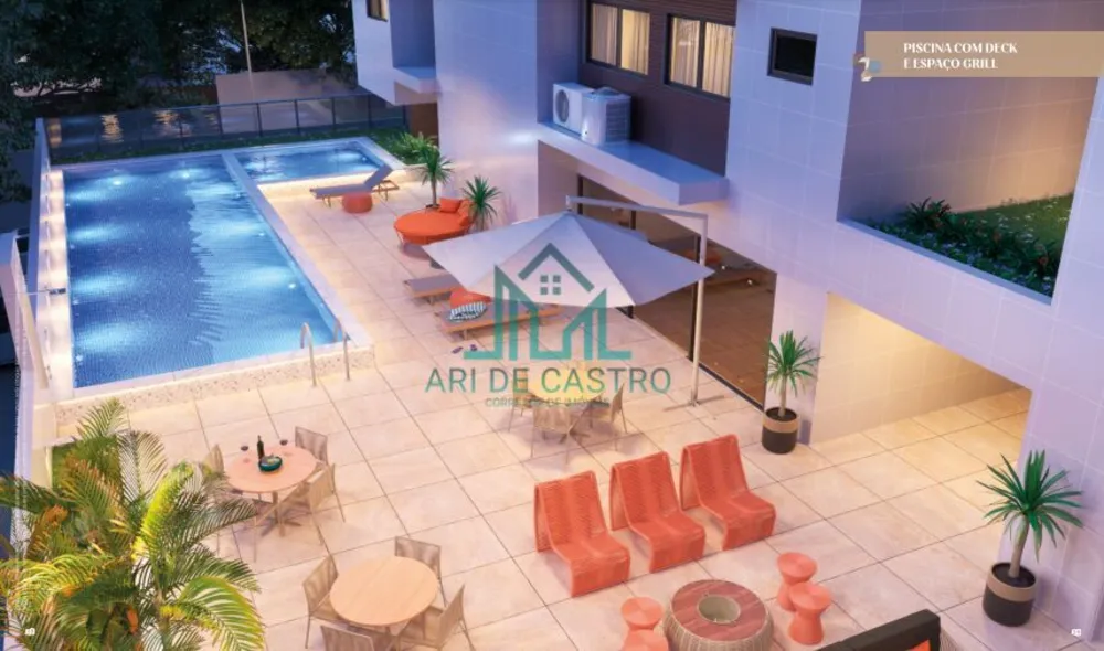 Apartamento, 4 quartos, 153 m² - Foto 12