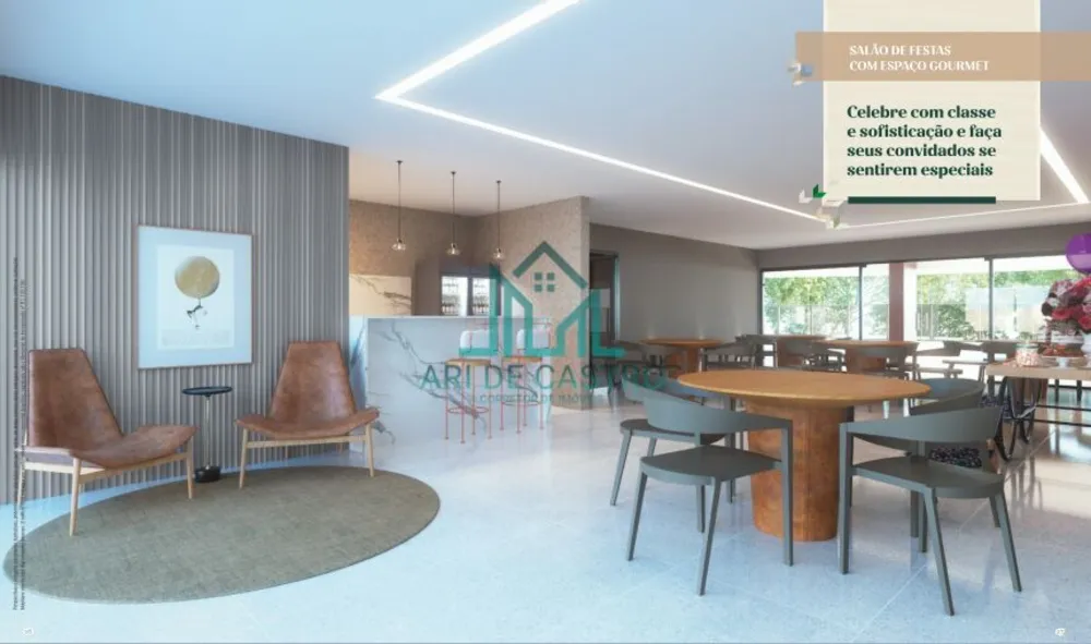 Apartamento, 4 quartos, 153 m² - Foto 11
