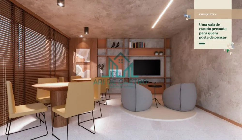 Apartamento, 4 quartos, 153 m² - Foto 15