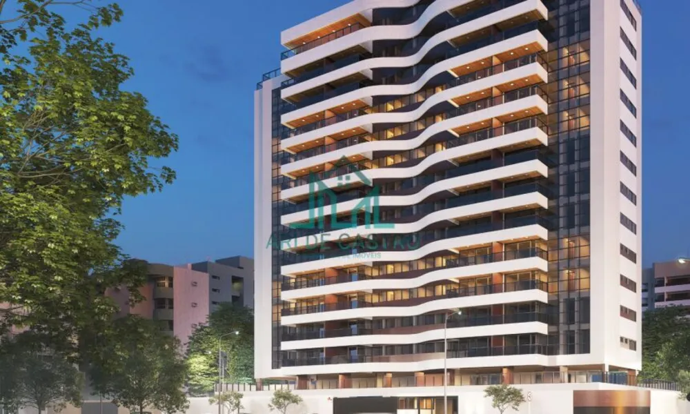 Apartamento, 4 quartos, 153 m² - Foto 3
