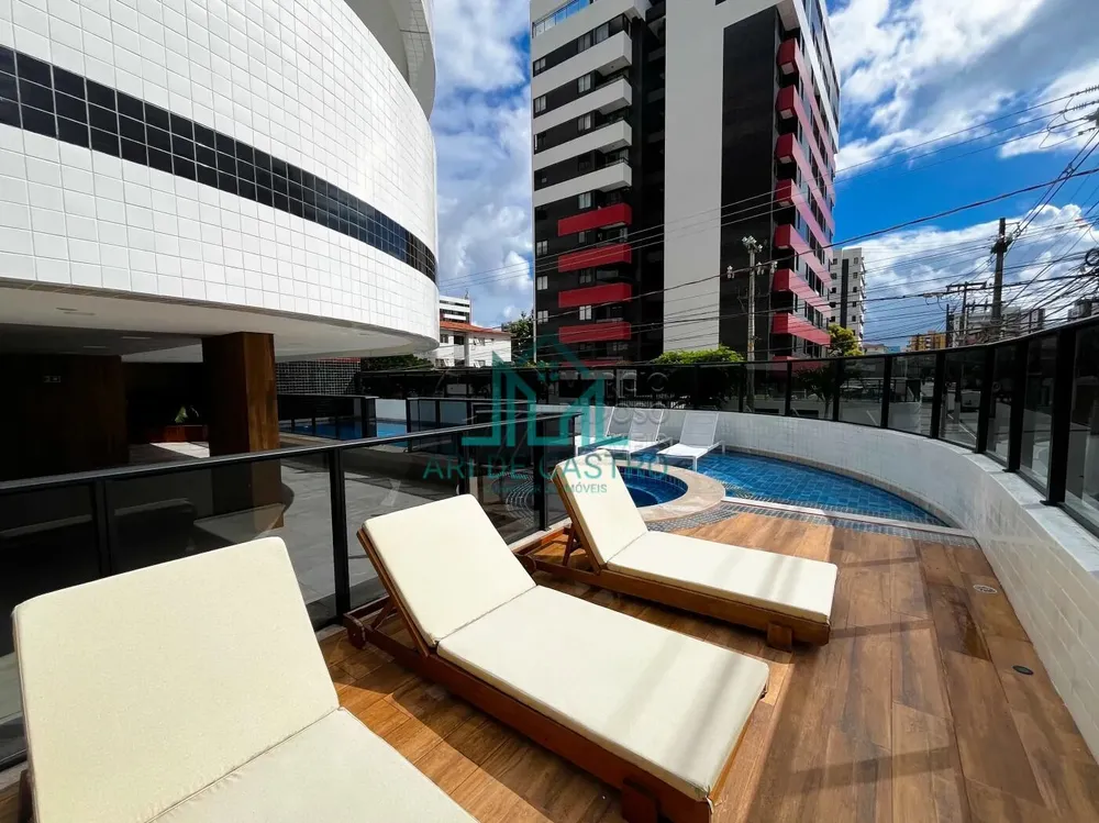 Apartamento, 3 quartos, 81 m² - Foto 8