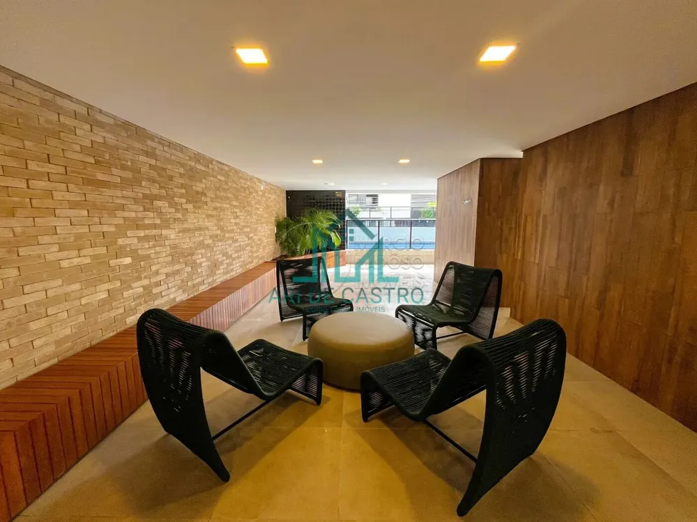 Apartamento, 3 quartos, 81 m² - Foto 9