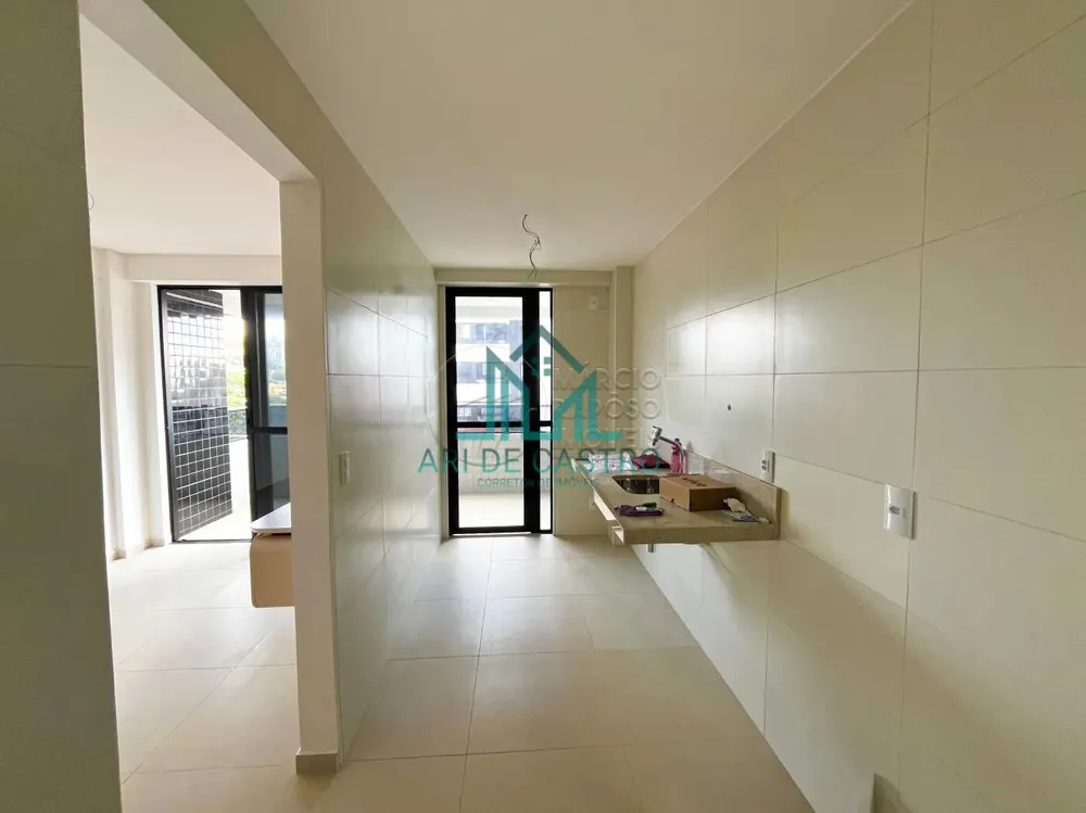 Apartamento, 3 quartos, 81 m² - Foto 3