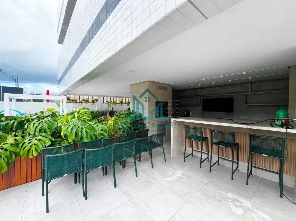 Apartamento, 3 quartos, 81 m² - Foto 13
