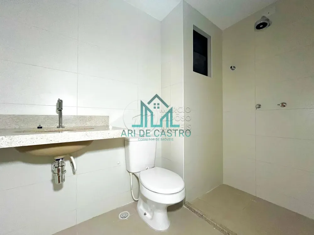 Apartamento, 3 quartos, 81 m² - Foto 7