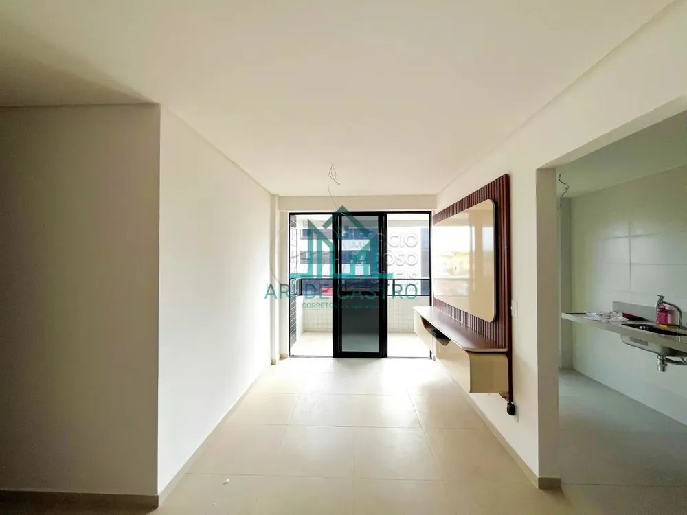 Apartamento, 3 quartos, 81 m² - Foto 2