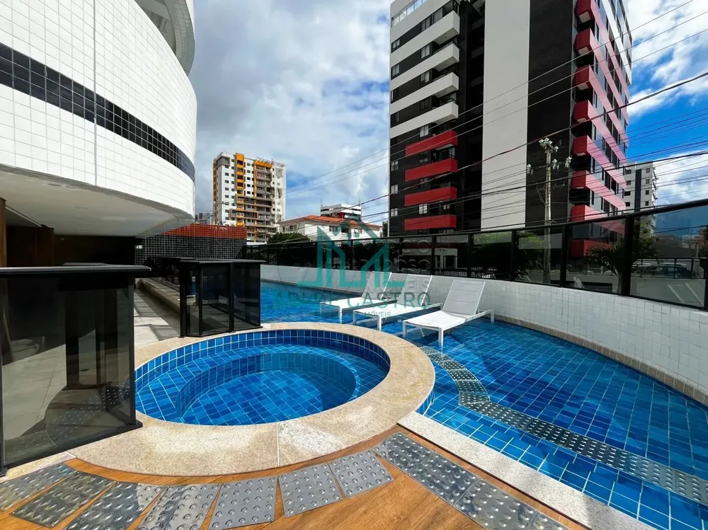 Apartamento, 3 quartos, 81 m² - Foto 1