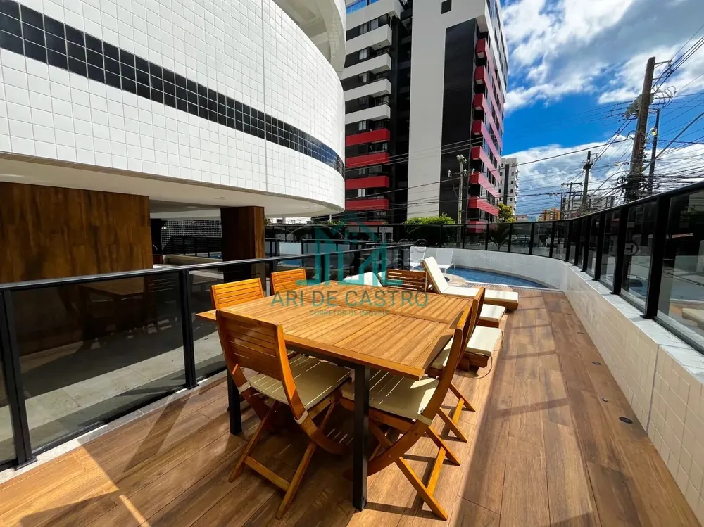 Apartamento, 3 quartos, 81 m² - Foto 12