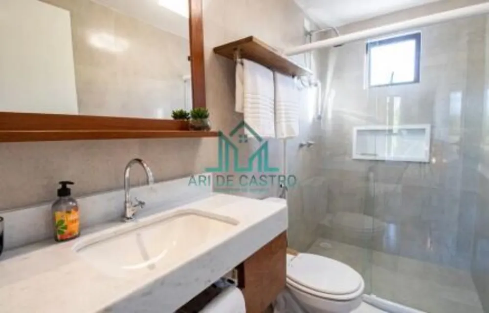 Casa, 3 quartos, 126 m² - Foto 11