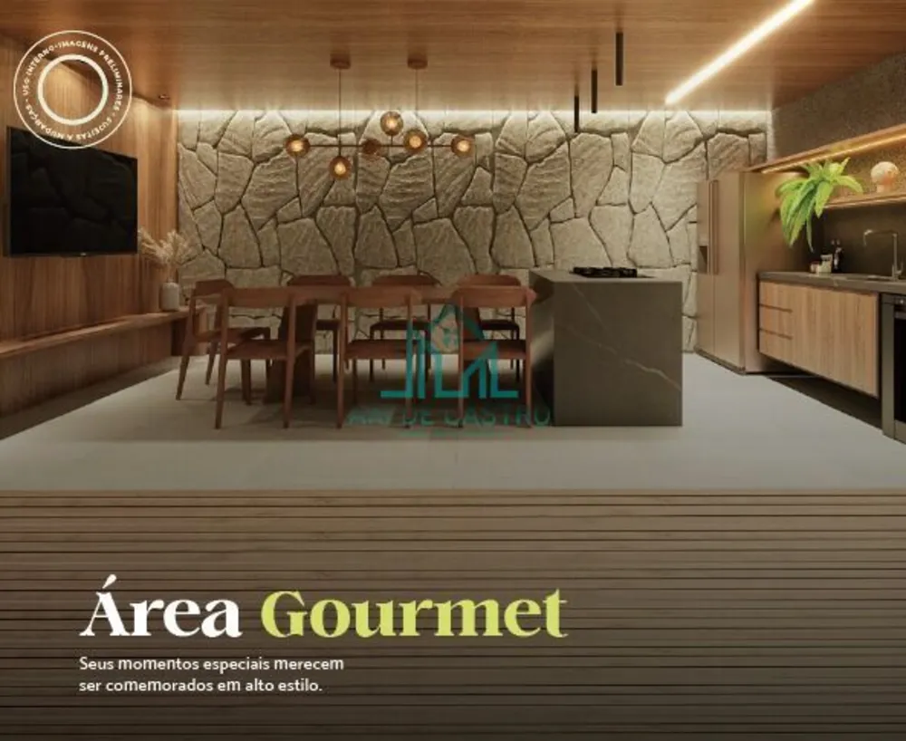 Apartamento, 1 quarto, 17 m² - Foto 8