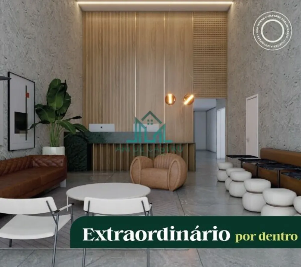 Apartamento, 1 quarto, 17 m² - Foto 14
