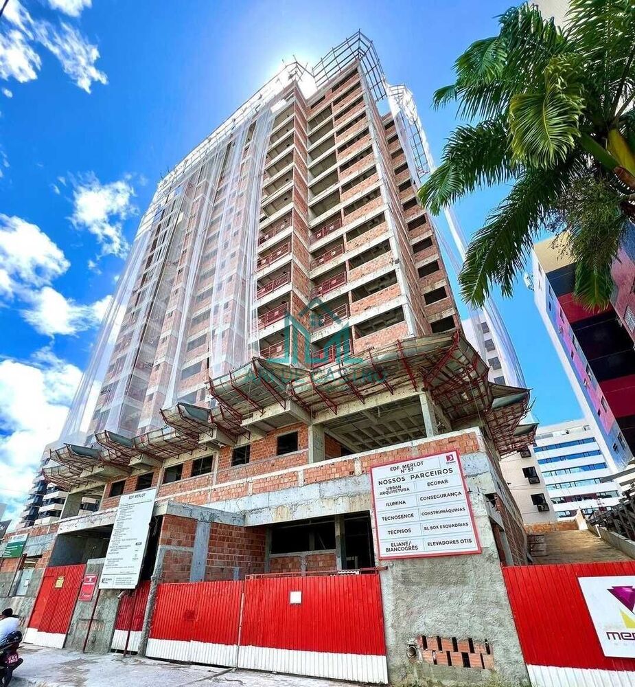 Apartamento, 3 quartos, 119 m² - Foto 2