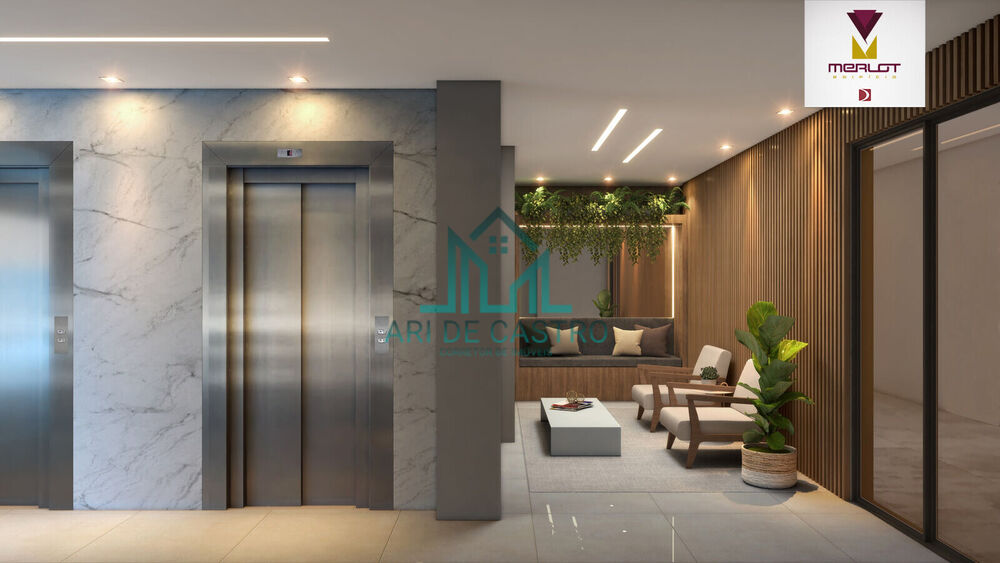Apartamento, 3 quartos, 119 m² - Foto 6