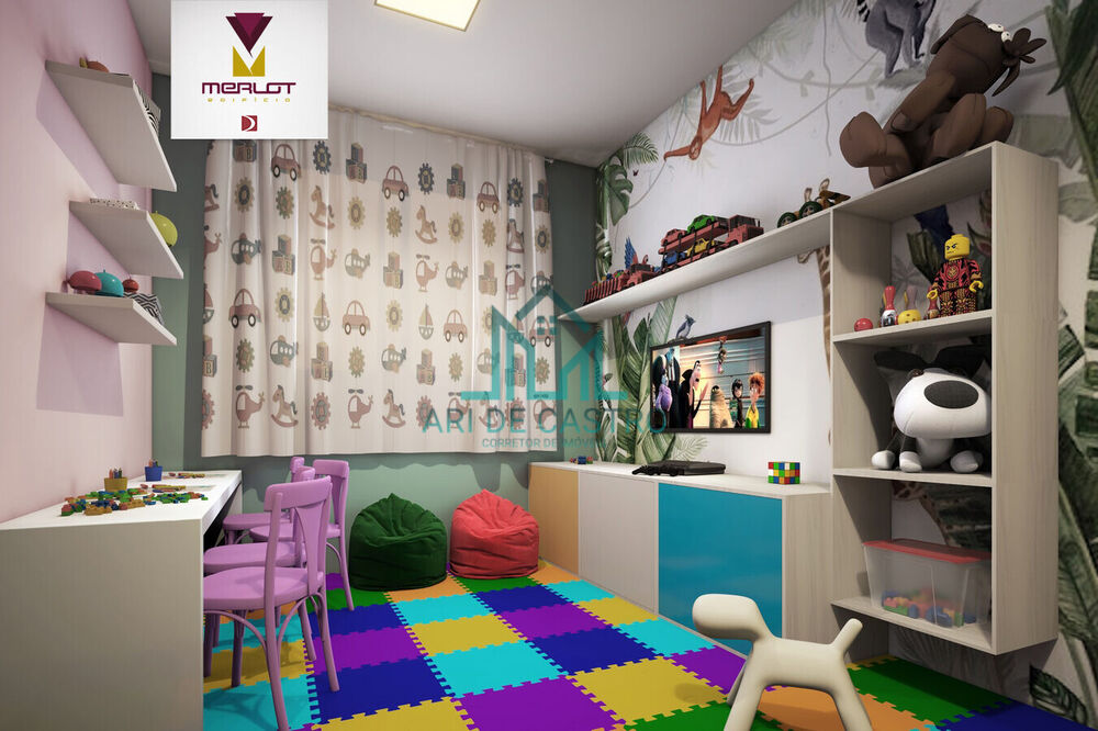 Apartamento, 3 quartos, 119 m² - Foto 16