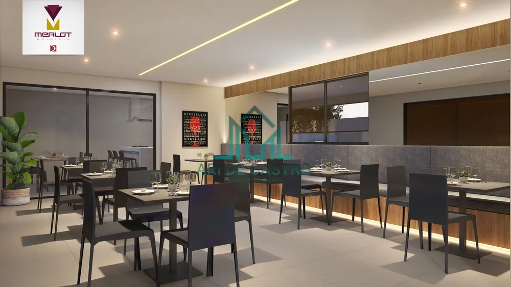 Apartamento, 3 quartos, 119 m² - Foto 49