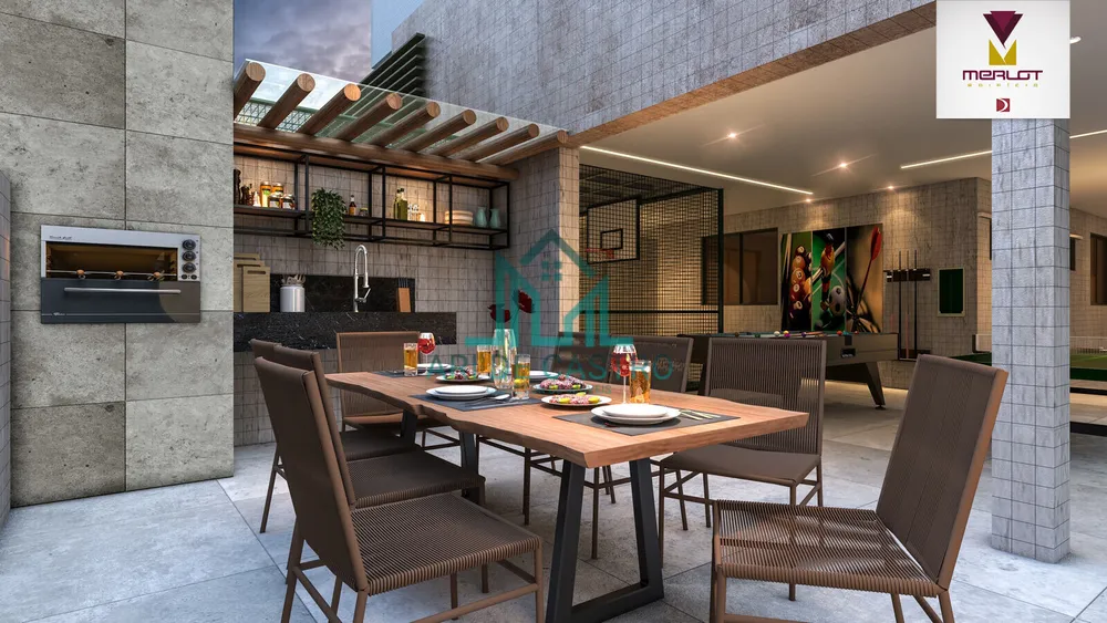Apartamento, 3 quartos, 119 m² - Foto 50