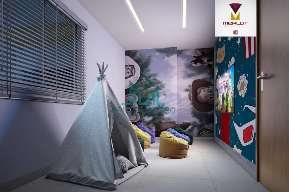 Apartamento, 3 quartos, 119 m² - Foto 45