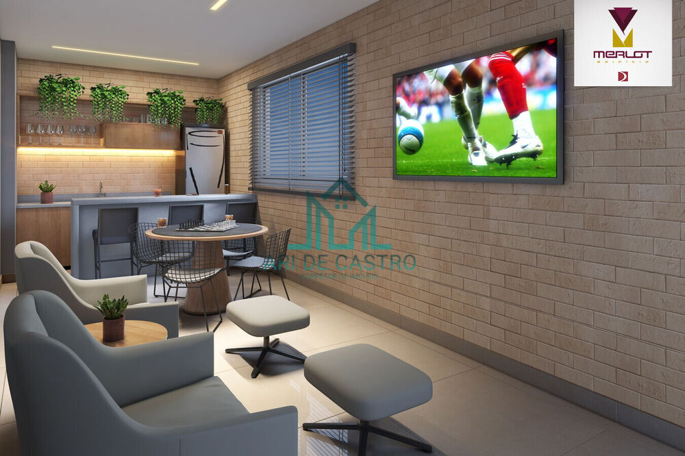 Apartamento, 3 quartos, 119 m² - Foto 4