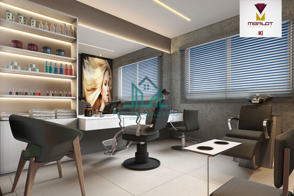 Apartamento, 3 quartos, 119 m² - Foto 11