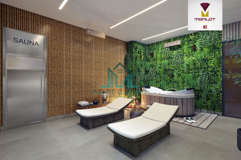 Apartamento, 3 quartos, 119 m² - Foto 9