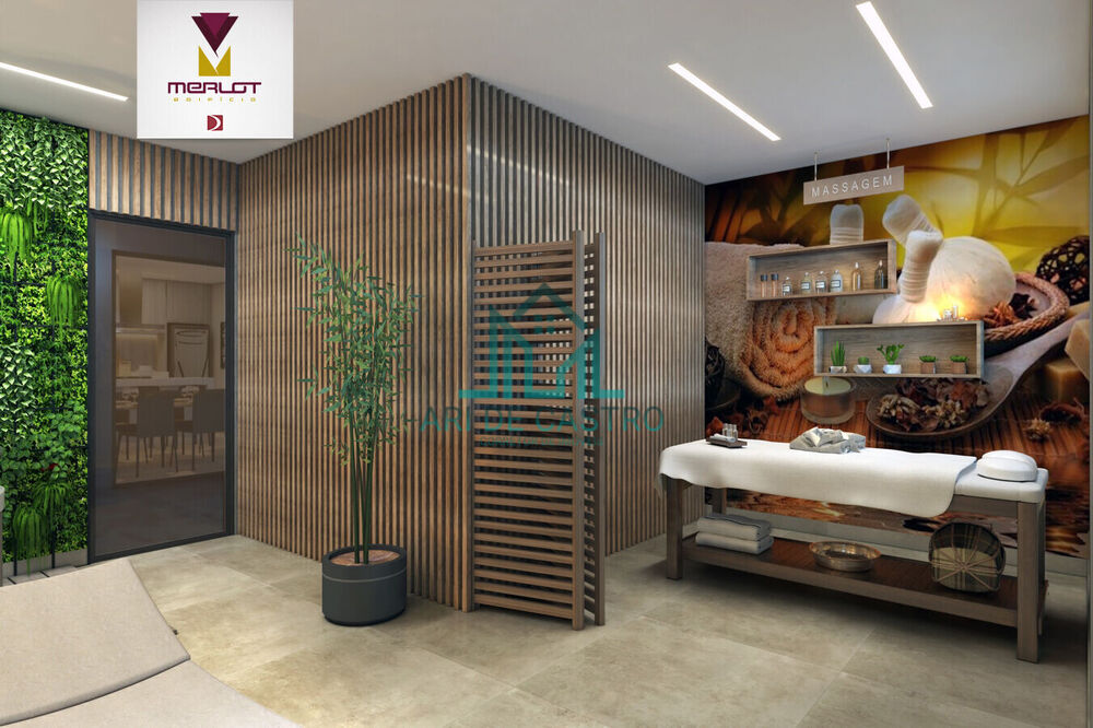 Apartamento, 3 quartos, 119 m² - Foto 10