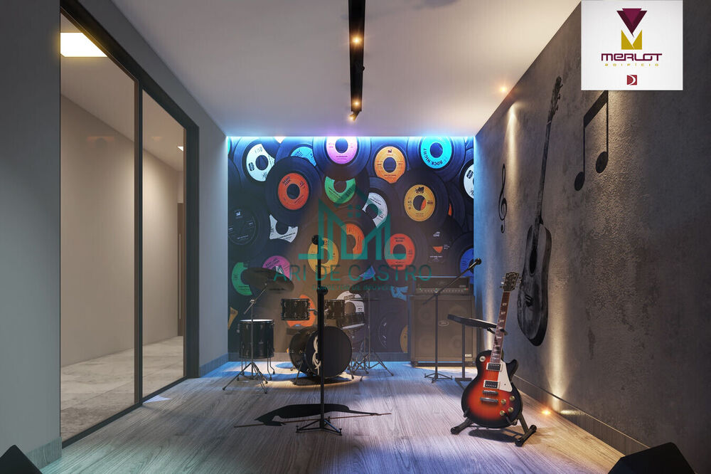 Apartamento, 3 quartos, 119 m² - Foto 7