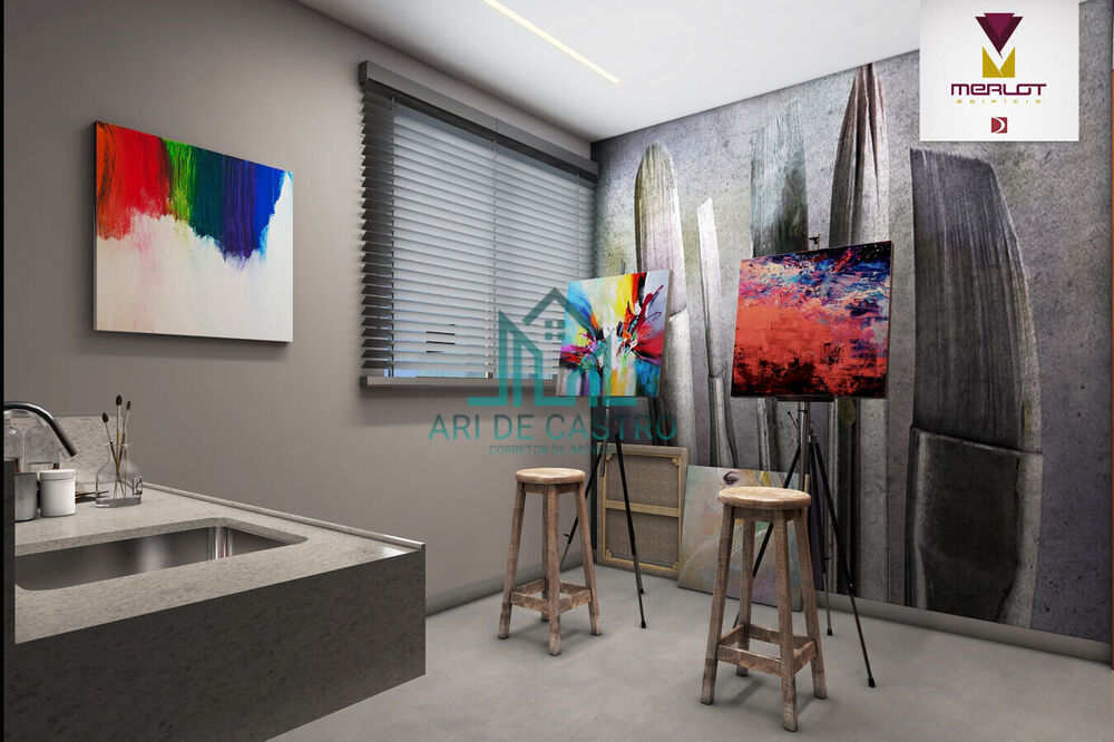 Apartamento, 3 quartos, 119 m² - Foto 8