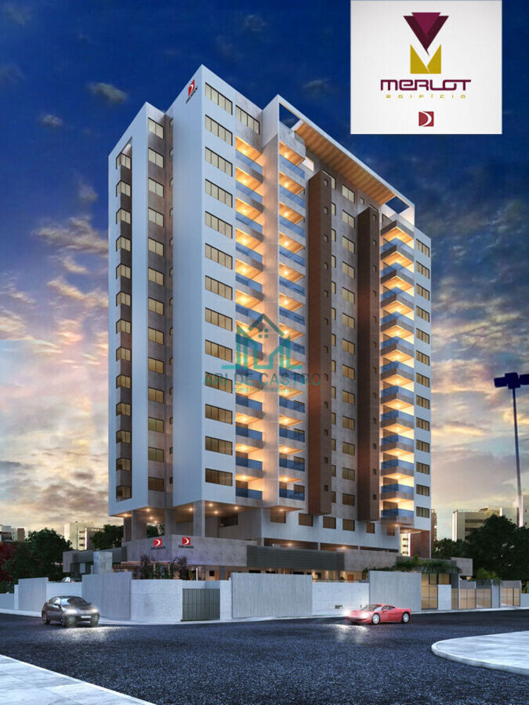 Apartamento, 3 quartos, 119 m² - Foto 5