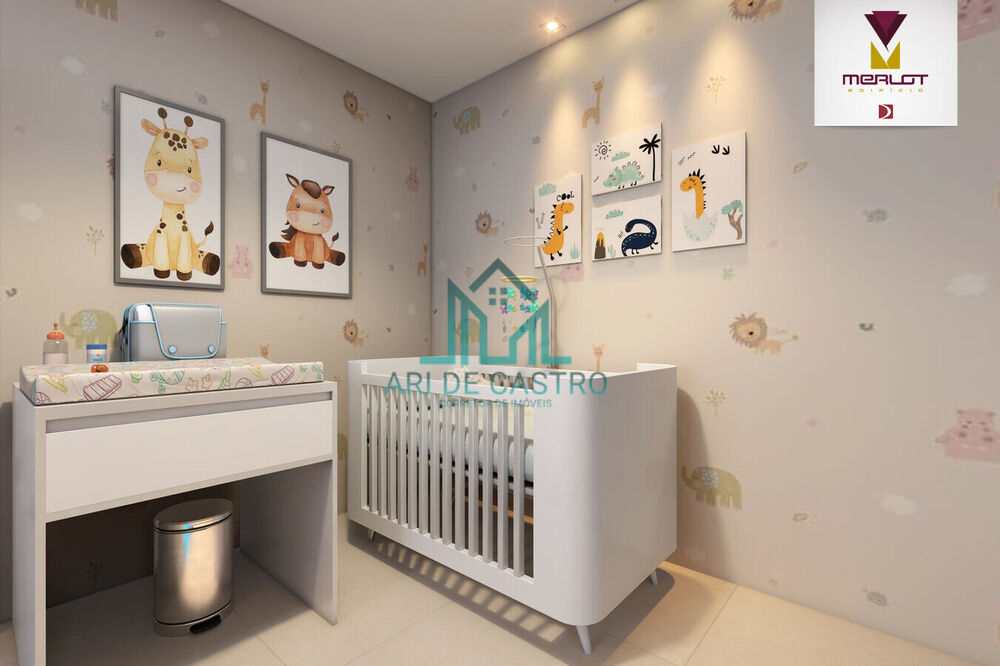 Apartamento, 3 quartos, 119 m² - Foto 17