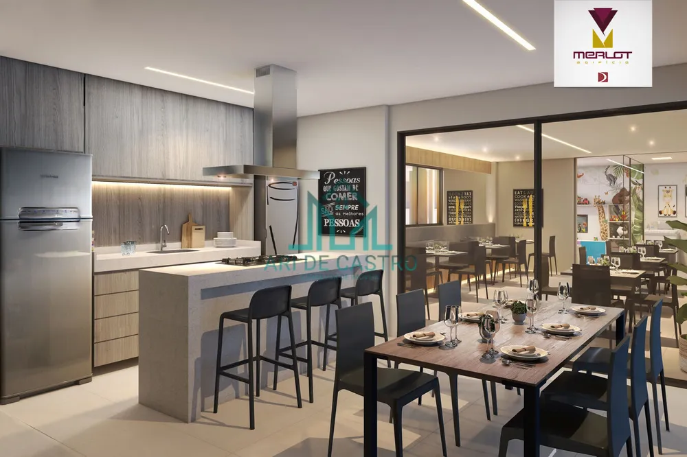 Apartamento, 3 quartos, 119 m² - Foto 48