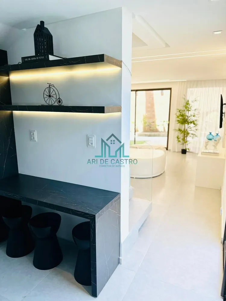 Casa, 3 quartos, 160 m² - Foto 17
