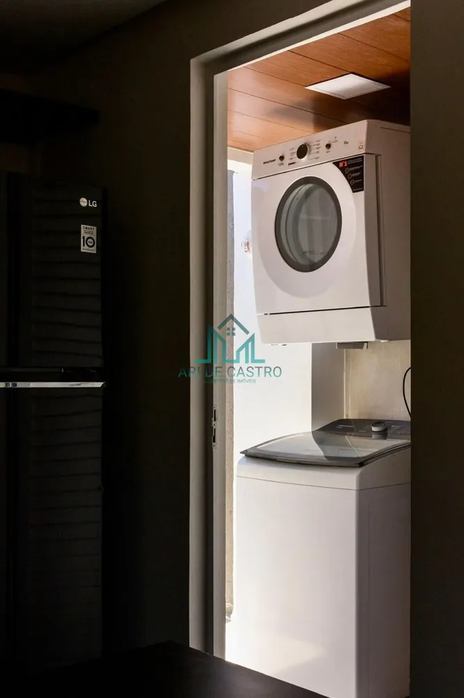 Casa, 3 quartos, 160 m² - Foto 15